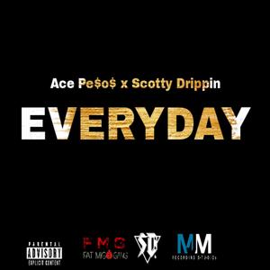 Everyday Re-Mastered (Explicit)