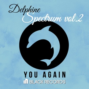 You Again (Spectrum, Vol. 2)