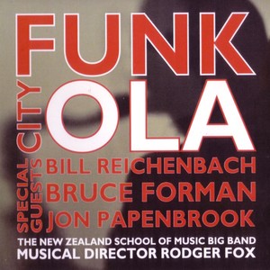 Funk City Ola