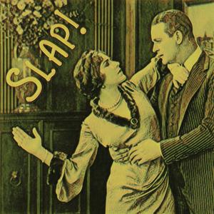 Slap!