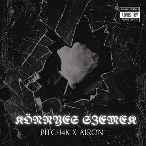 KÖNNYES SZEMEK (feat. AIRON) (Explicit)