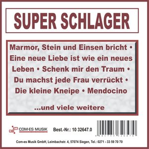 Super Schlager