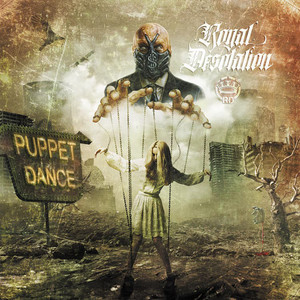 Puppet Dance (Explicit)