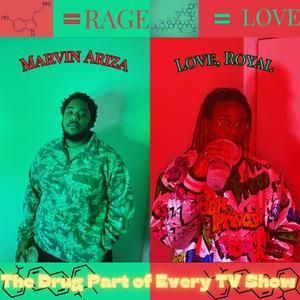 The **** Part of Every TV Show (feat. Marvin Ariza) [Explicit]