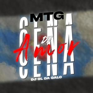 MTG - CENA DE AMOR (feat. MC RF) (Funk BH)