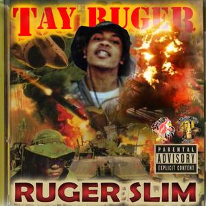 Ruger Slim (Explicit)