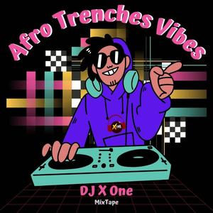 Afro Trenches Vibez Riddim (feat. Olukade & Esay Scope)