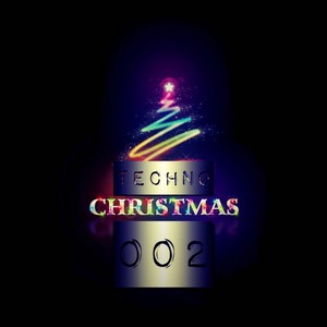 Techno Christmas 002