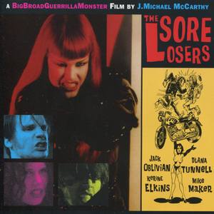 The Sore Losers Soundtrack