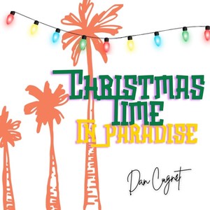 Christmastime in Paradise