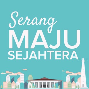 Serang Maju Sejahtera