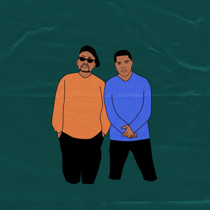 G-Clan - All Around Me