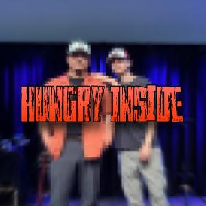 Hungry Inside (feat. Azarel)