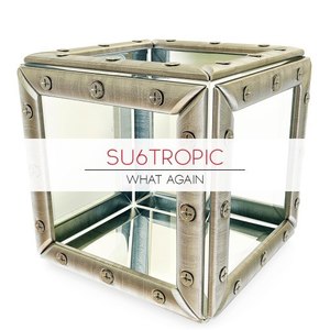 Trouble Again (Original Mix)