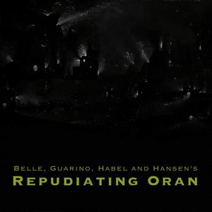 Repudiating Oran