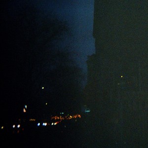 I Can't Be Around You