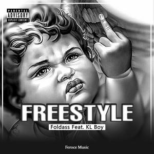 Freestyle (feat. KLM Boy) [Explicit]