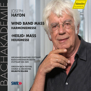 Mass No. 14 in B-Flat Major, Hob.XXII:14, 
