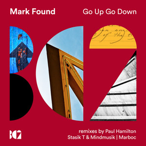 Go Up Go Down (Paul Hamilton Remix)