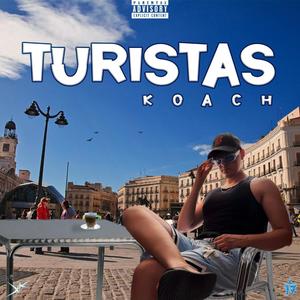 Turistas (feat. Nya) [Explicit]