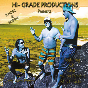 P.W.P(feat. Cp & Bigjoe)