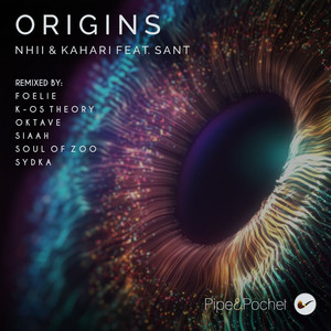 Origins (K-Os Theory & SIAAH Remix)