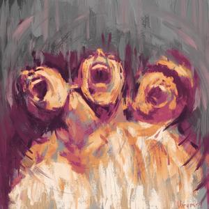 Soul Cry (feat. YFMRay|Explicit)