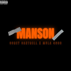 Manson (Explicit)