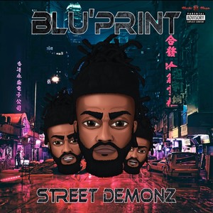 Street Demonz (Explicit)