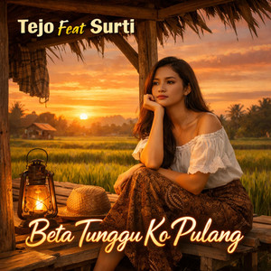 Beta Tunggu Ko Pulang