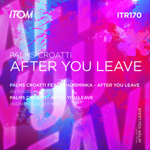 After You Leave (Instrumental Mix)