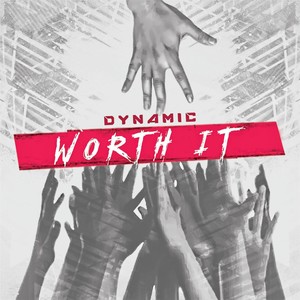 Worth It (feat. Mike Rizos & Matt Dymend)