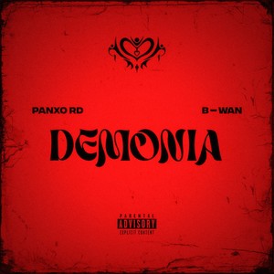 DEMONIA (Explicit)