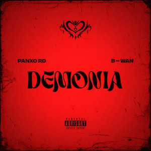 DEMONIA (Explicit)