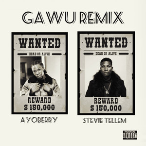 GAWU (Remix|Explicit)