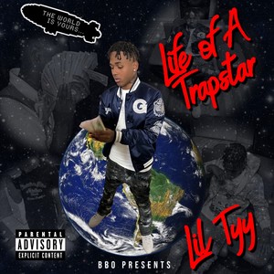 He Aint No Killa (Explicit)