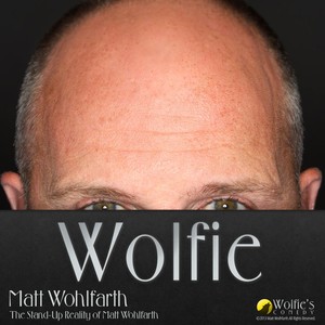 Wolfie (Explicit)