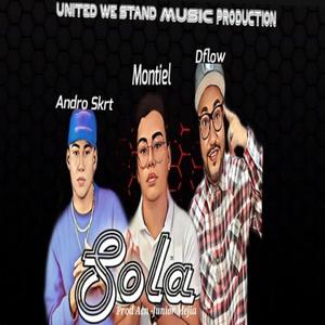 Sola (feat. Dflow & Andro Skrt)
