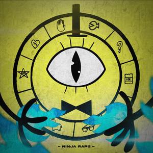 O Estranhagedon (Bill Cipher) (Explicit)