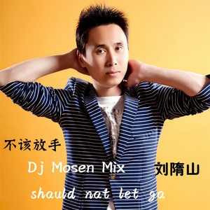 不该放手 (Dj Mosen Mix)