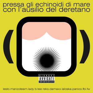 The Real Lady B(feat. Lady B)[Bonus Track] (Explicit)