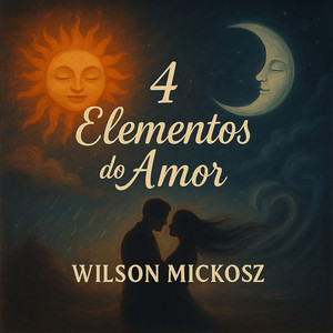 4 Elementos do amor