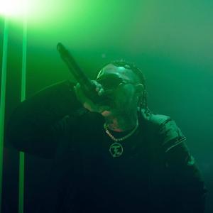 TRAP ONE (feat. Tcain) (Explicit)