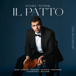 Il Patto (Live at Mazzoleni Hall)