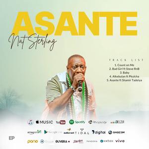 Bad Girl (feat. Steve RnB)