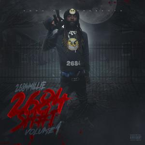 2684 **** Volume 1 (Explicit)