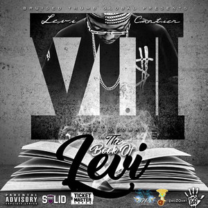 VI.II the Book of Levi (Explicit)