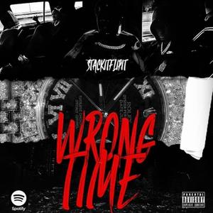 WRONG TIME (Explicit)