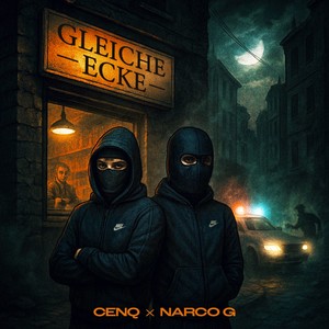 Gleiche Ecke (Explicit)