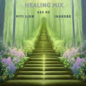 Healing Journey (432 Hz)